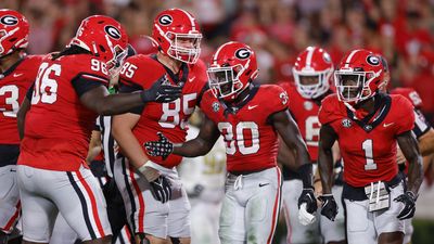 US LBM Coaches poll released after Week 4: UGA remains No. 1