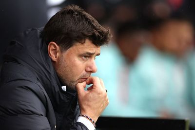 Mauricio Pochettino says Chelsea need to grow up as a team after fresh setback