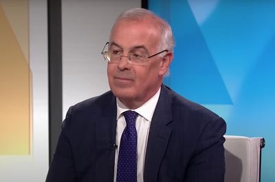 NYT columnist David Brooks trolled by Newark airport restaurant with meal deal after $78 ‘food’ bill