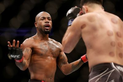 Next UFC Fight Night: Event start time, card and how to watch