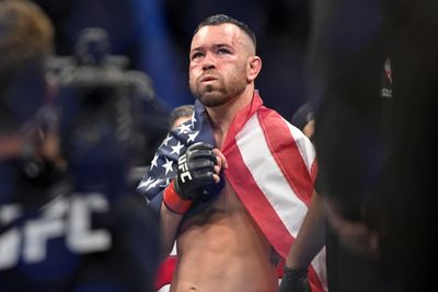 Colby Covington annoyed by Sean Strickland’s ‘idiot’ persona: ‘He’s outspoken in the most obnoxious manner’