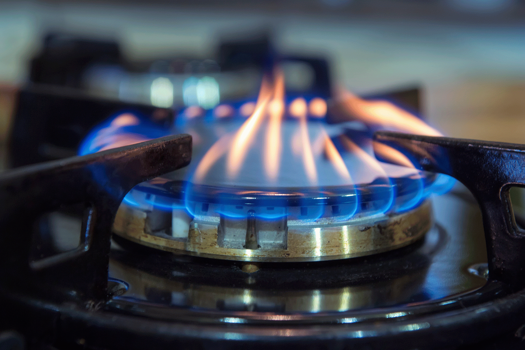 Four of big six energy firms show complaints improvement, but industry still letting down its customers