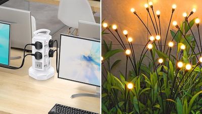 45 Home Products Skyrocketing in Sales on Amazon That Are Smart as Hell