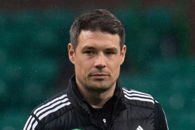 Darren O'Dea opts against Inverness move despite approach for Celtic coach