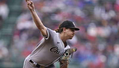 White Sox’ Mike Clevinger adds six more quality innings to a quality season