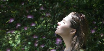 How to manage exam season: don't forget to take regular breaks and breathe