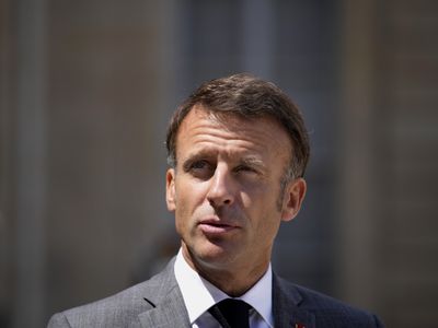 France will end its military presence in Niger and pull its ambassador, Macron says