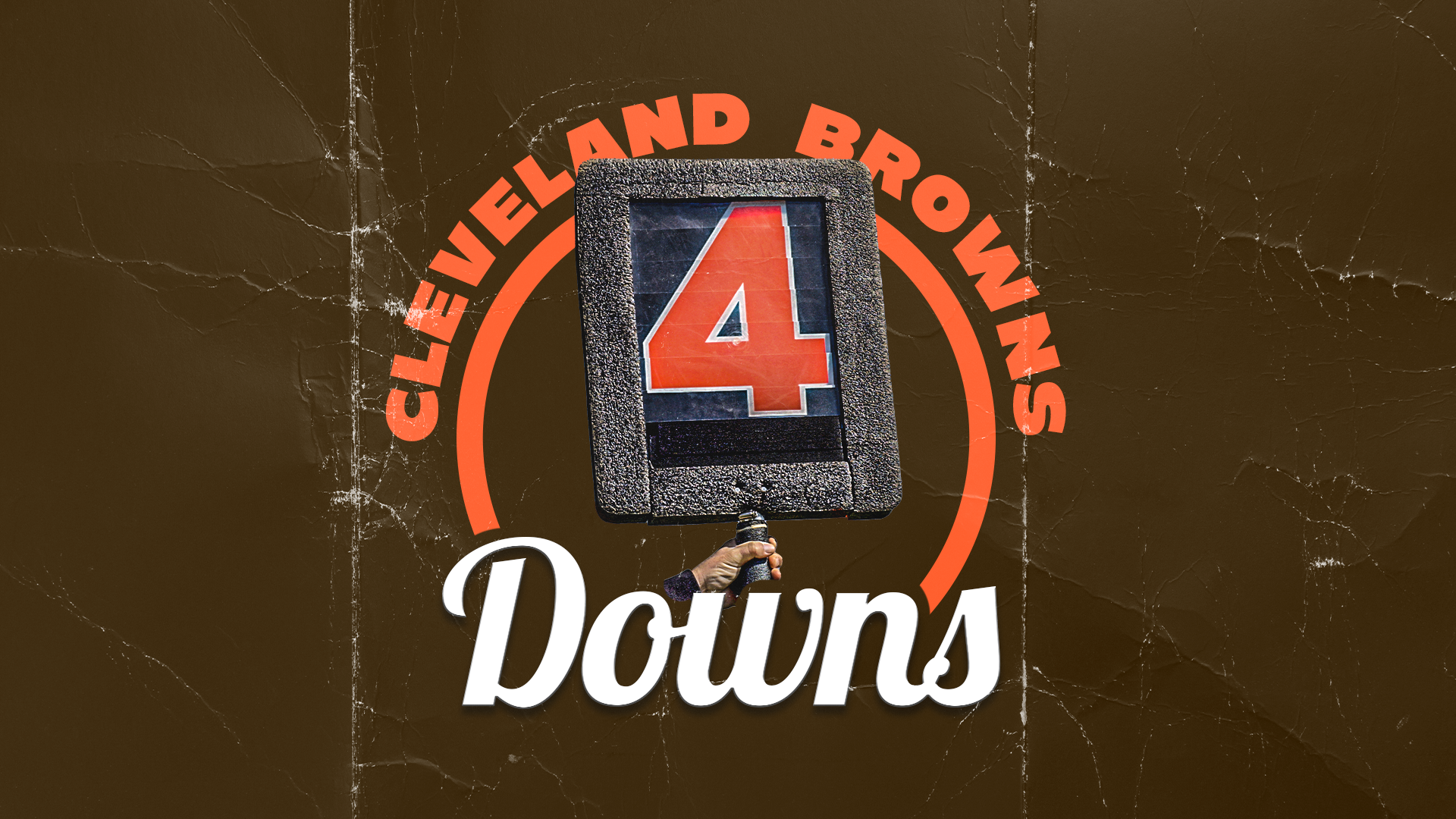 Cleveland Browns 4 Life