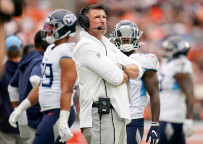 Social media rightly shreds Titans for disastrous Week 3 loss to Browns
