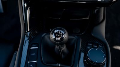 More Manual Transmission Sales Indicates Shifting Trend In US Car Market