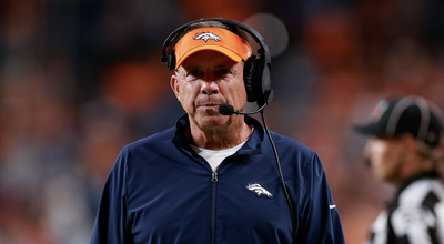 NFL Fans Crushed Sean Payton After the Broncos Gave Up 70 Points in Loss to Dolphins