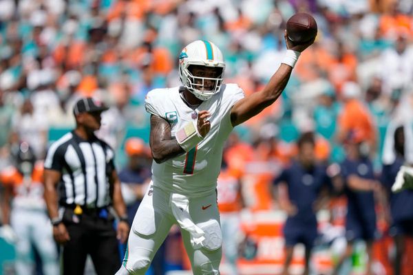 Broncos take historic beatdown in 70-20 loss to Dolphins: “Embarrassing