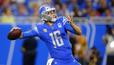 Lions get 20-6 win over Falcons