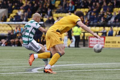 Daizen Maeda Celtic Q+A In full: The manager told me I'd score against Livingston