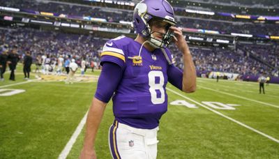 Vikings drop to 0-3 after 28-24 loss to Chargers