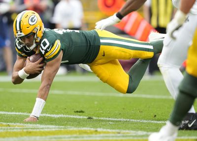 Biggest plays from the Packers’ incredible fourth quarter comeback vs. Saints