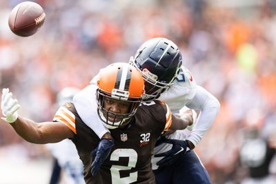 2 truths, 2 overreactions after Titans’ Week 3 loss to Browns