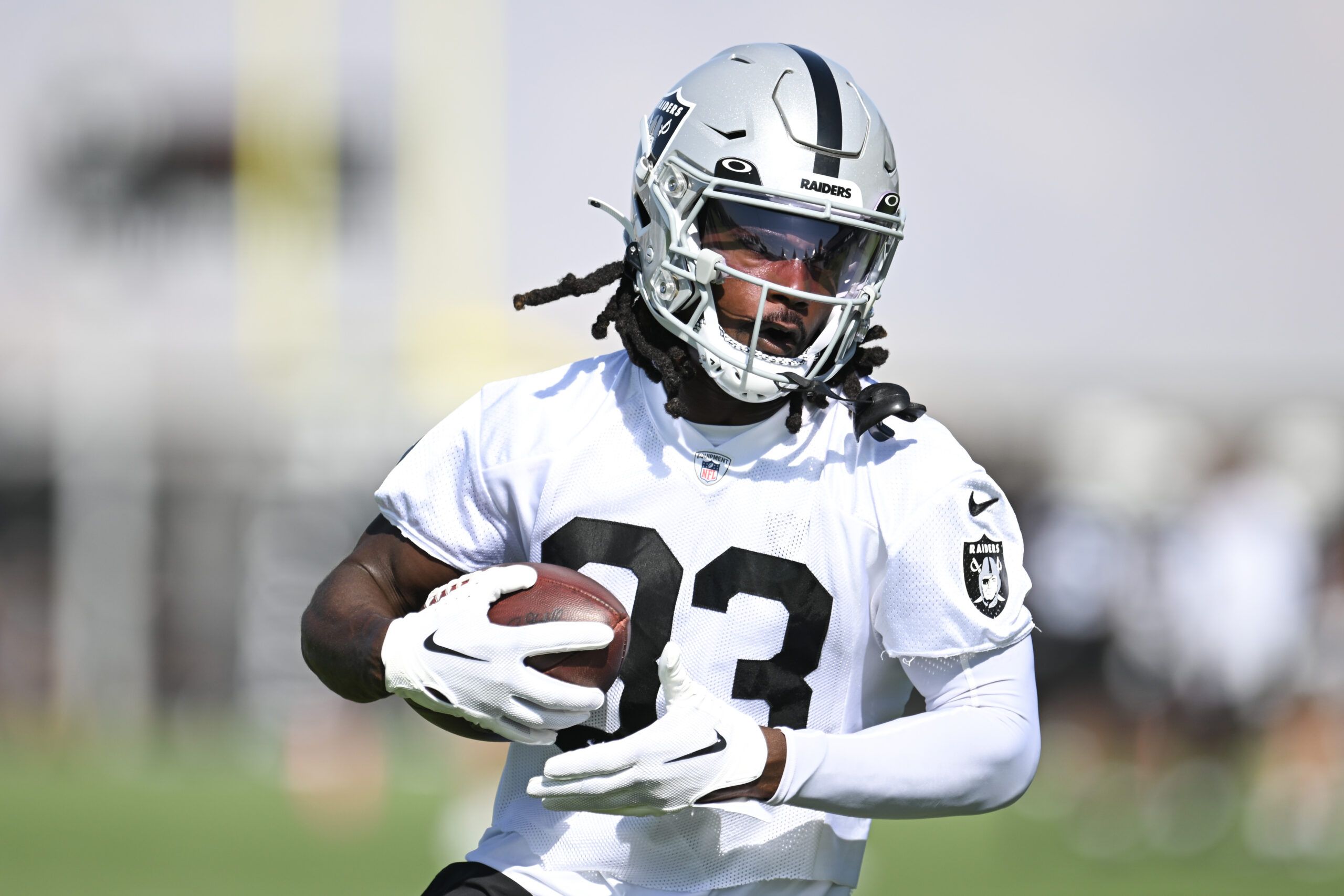 The Chargers' Rookie Revolution Starts Now: Veteran Wr Injury - 92db03x