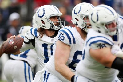 5 takeaways from Colts’ 22-19 win over Ravens
