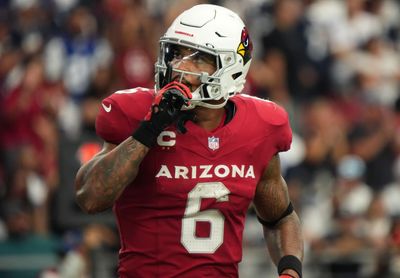 Cardinals putting scare into Cowboys, Knockout Pool players, in fourth quarter