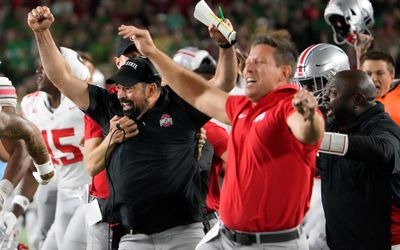 The day after: Last thoughts on Ohio State’s comeback road win over Notre Dame