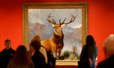 New gallery spaces showcasing Scottish art to open in Edinburgh