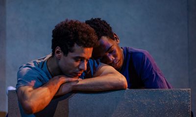 Beautiful Thing review – 90s teens navigating tough times in a tender-hearted triumph