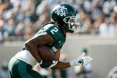 Big Ten Power Rankings: Where do Spartans land after another blowout loss?