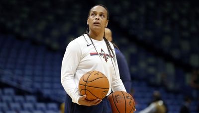 Sky negotiating with Hall of Famer Teresa Weatherspoon, multiple WNBA sources say
