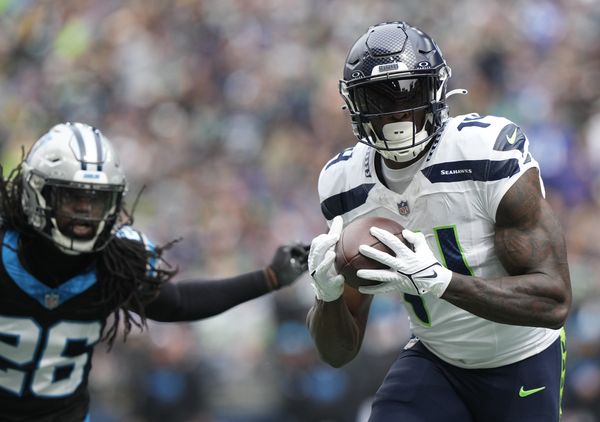 Takeaways from Seahawks 37-27 victory over Panthers