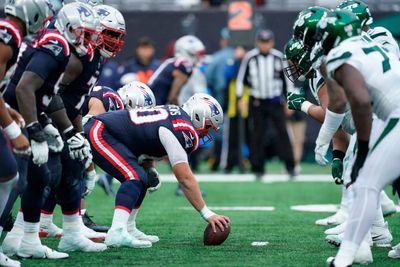 3 big takeaways from Patriots’ 15-10 win over Jets