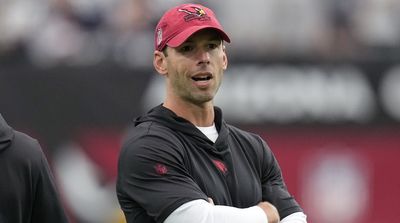 Jonathan Gannon and the Cardinals Can No Longer Be Overlooked
