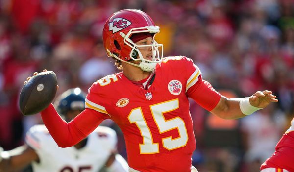 Patrick Mahomes Shares If He Met Teammate Travis Kelce's New Love Taylor  Swift - Parade: Entertainment, Recipes, Health, Life, Holidays