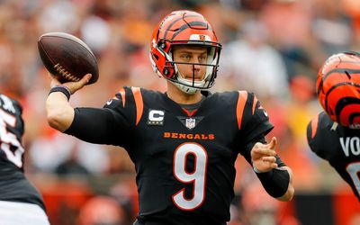 Play in our FREE Bengals Wire Challenge for Week 3