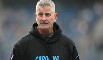 Frank Reich after 0-3 start: We know we can be a good team