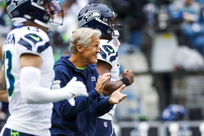 5 takeaways from Seahawks 37-27 win over Panthers