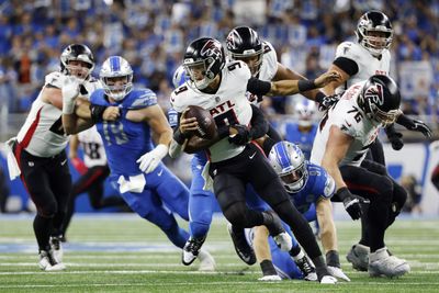 VOTE: Who deserves the most blame following Falcons’ loss?
