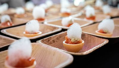 Chicago Gourmet brings premiere chefs, foodies to Harris rooftop for Grand Cru