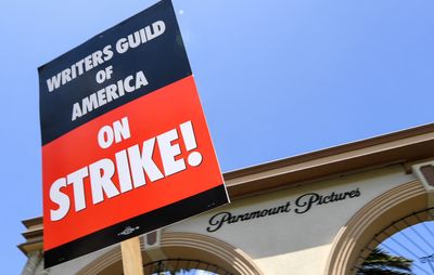 Hollywood writers reach a tentative deal with studios after nearly five month strike