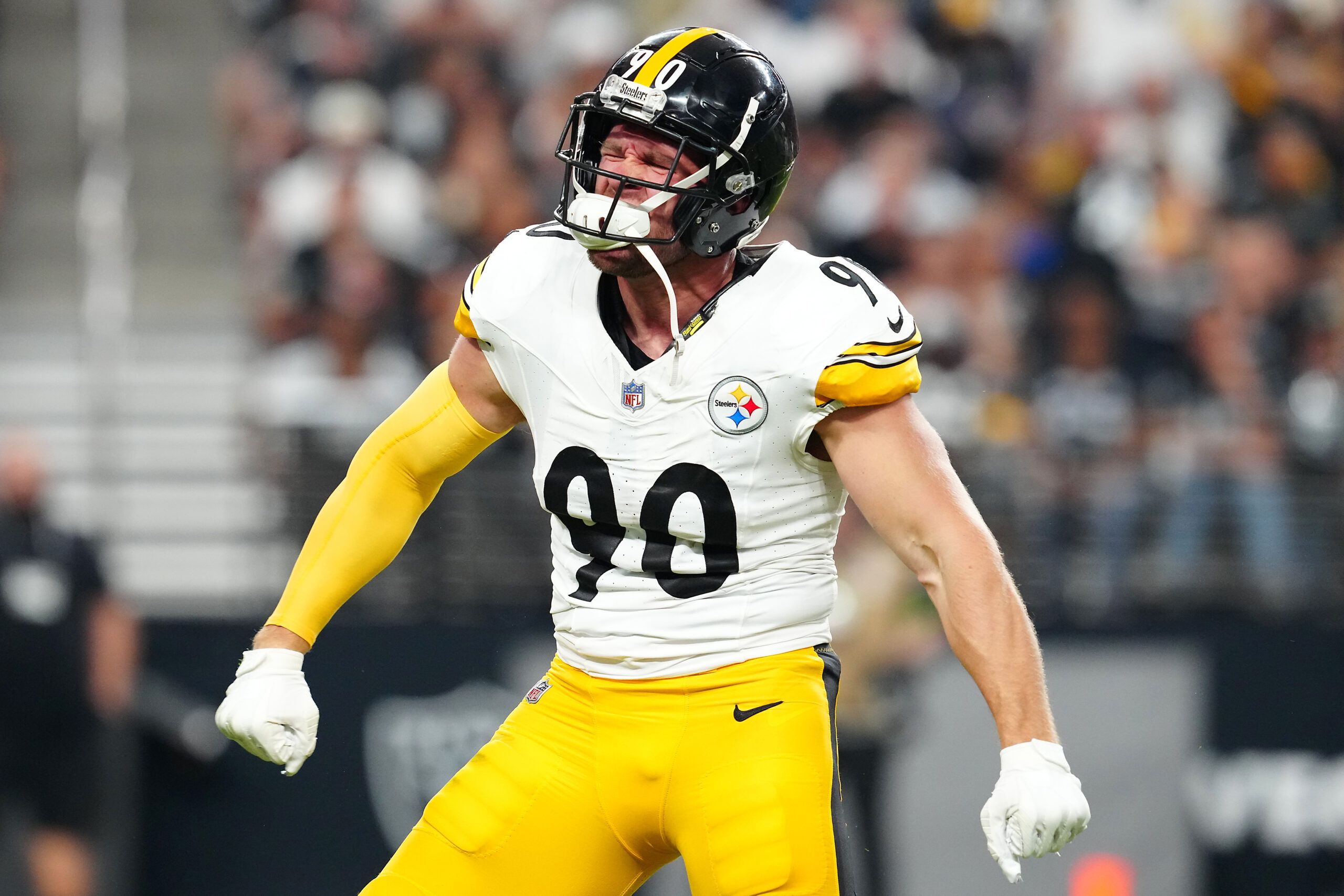 NFL Power Rankings, Week 1: Steelers rising heading into 2023