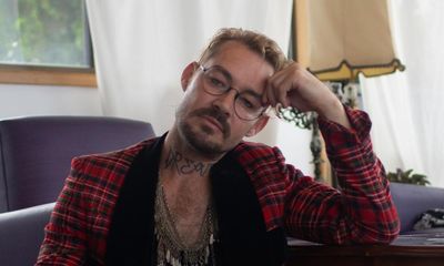 Daniel Johns addresses disagreement with Silverchair bandmates after ABC documentary pulled from iView