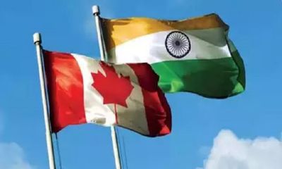 "Resolve issue through dialogue" says Indian community in Canada amidst strained ties