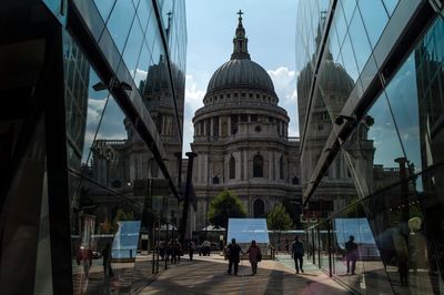 Top landmarks in London locals have never seen