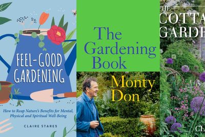 7 gardening books you shouldn’t be without this autumn