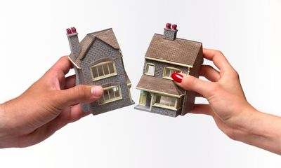 My ex-husband is buying me out of our former home – do I need to pay tax?