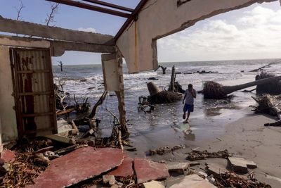 Introducing Southern Frontlines – news on the climate crisis from Latin America and the Caribbean