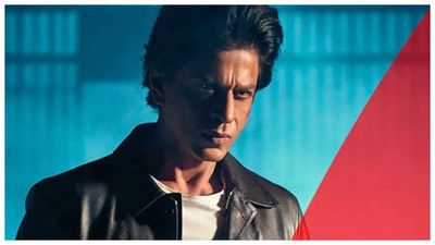Money Heist to Apocalypto: Does Shah Rukh Khan's Jawan have similarities with THESE films and shows?