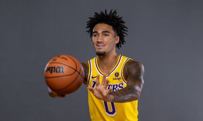 Lakers 3 goals: Will Jalen Hood-Schifino live up to his potential?