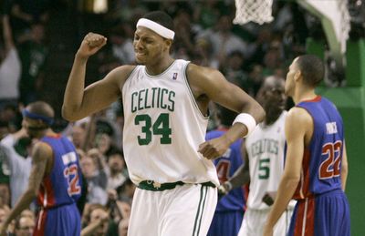 On this day: Pierce narrowly survives stabbing; Fred Roberts trade; last win in Orlando bubble