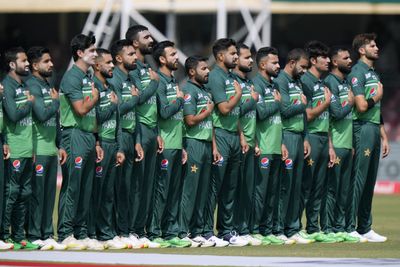 India visa delay disrupts Pakistan’s ICC Cricket World Cup preparations